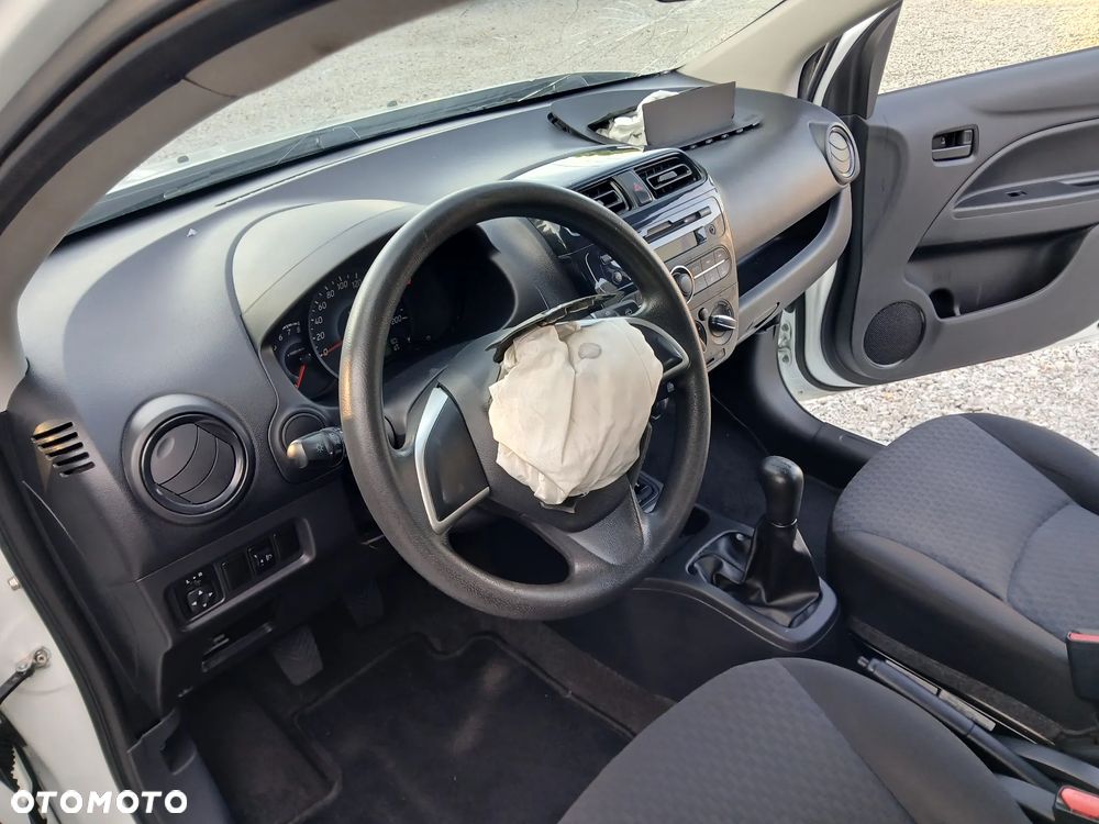 Mitsubishi Space Star 1.0 Invite - 22