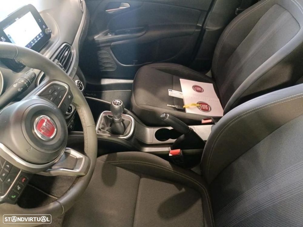 Fiat Tipo 1.6 Multijet City Life - 7