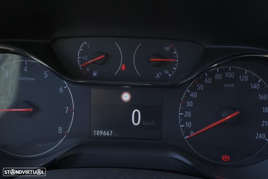Opel Corsa 1.2 Edition - 9