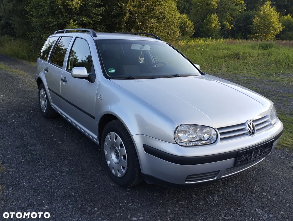 Volkswagen Golf Variant 1.4 Ocean - 9