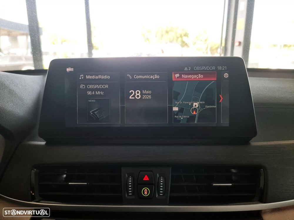 BMW X1 25 e xDrive xLine - 44
