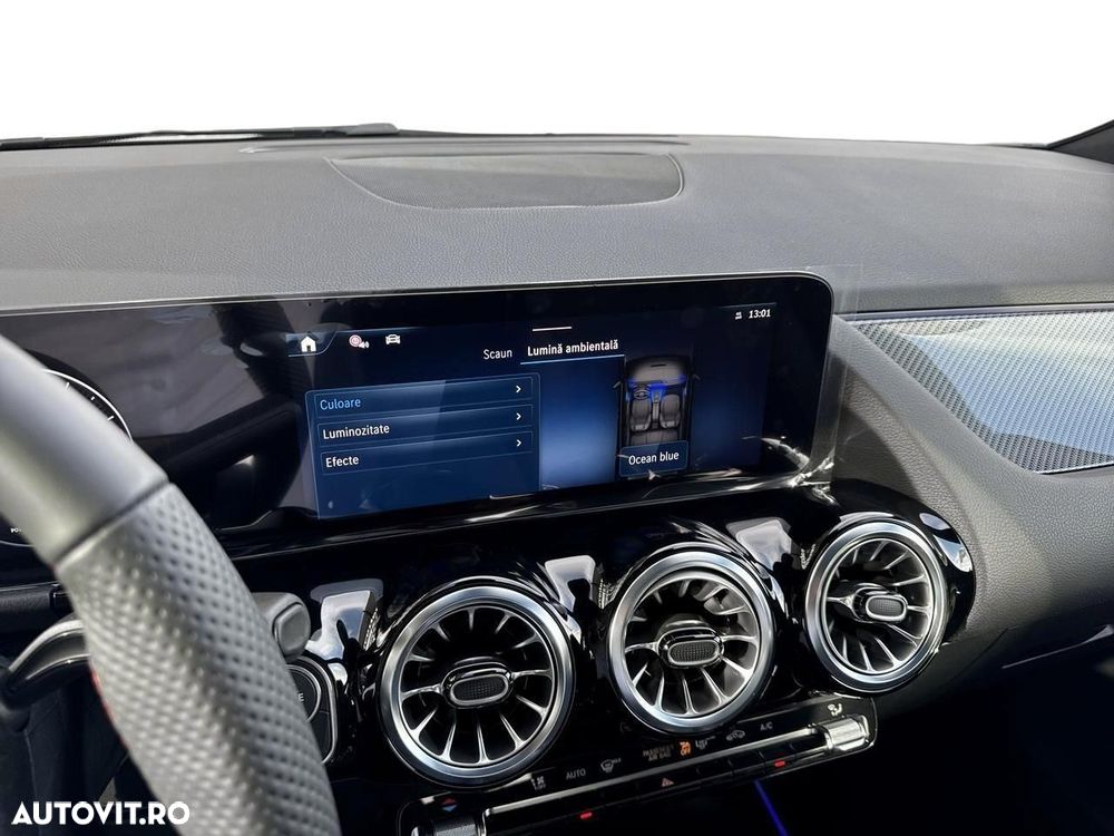 Mercedes-Benz GLA 200 MHEV Aut. - 20