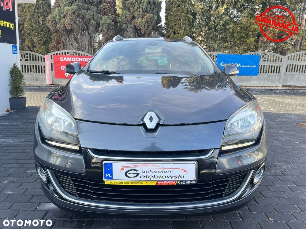 Renault Megane 1.5 dCi Bose Edition - 15