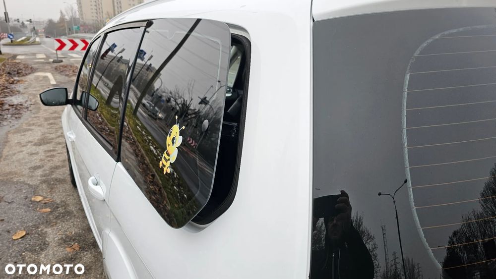 Ford Galaxy 1.6 T Platinium X (Ghia) - 14