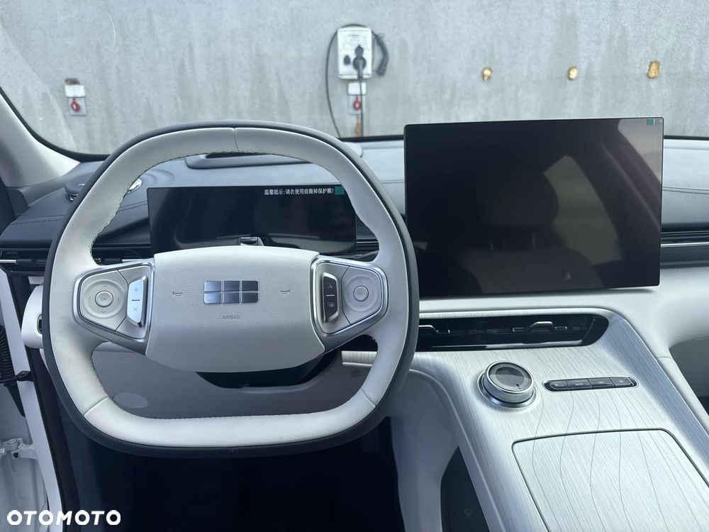 Geely EX5 60.22kWh Max - 13