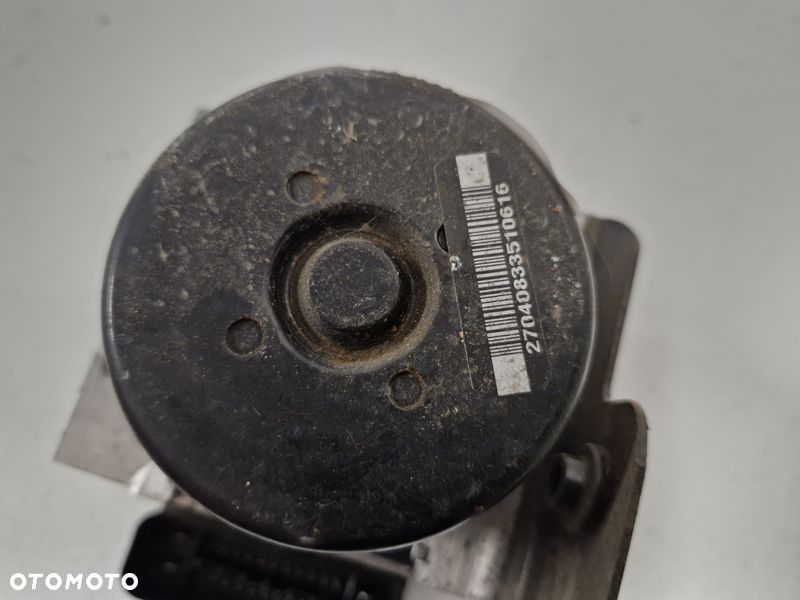 renault laguna 3 iii pompa abs hamulcowa hamulca 28.5610-7802.3 - 4