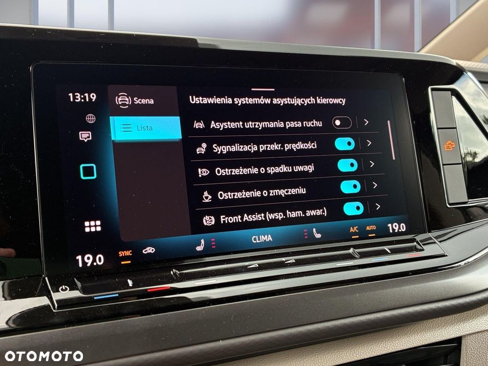 Volkswagen California - 27