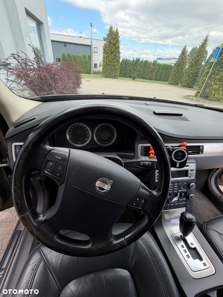 Volvo S80 2.4D5 Executive - 22