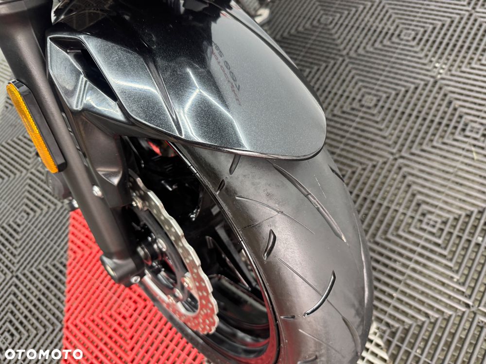 Kawasaki Z 650 - 38