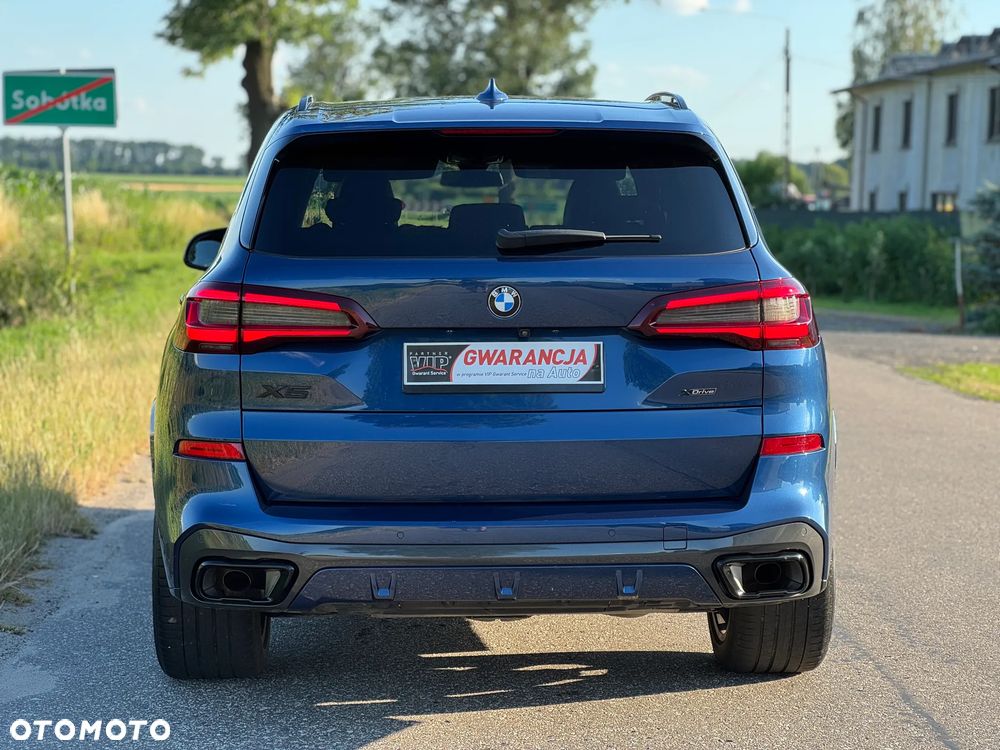 BMW X5 xDrive25d sport - 12