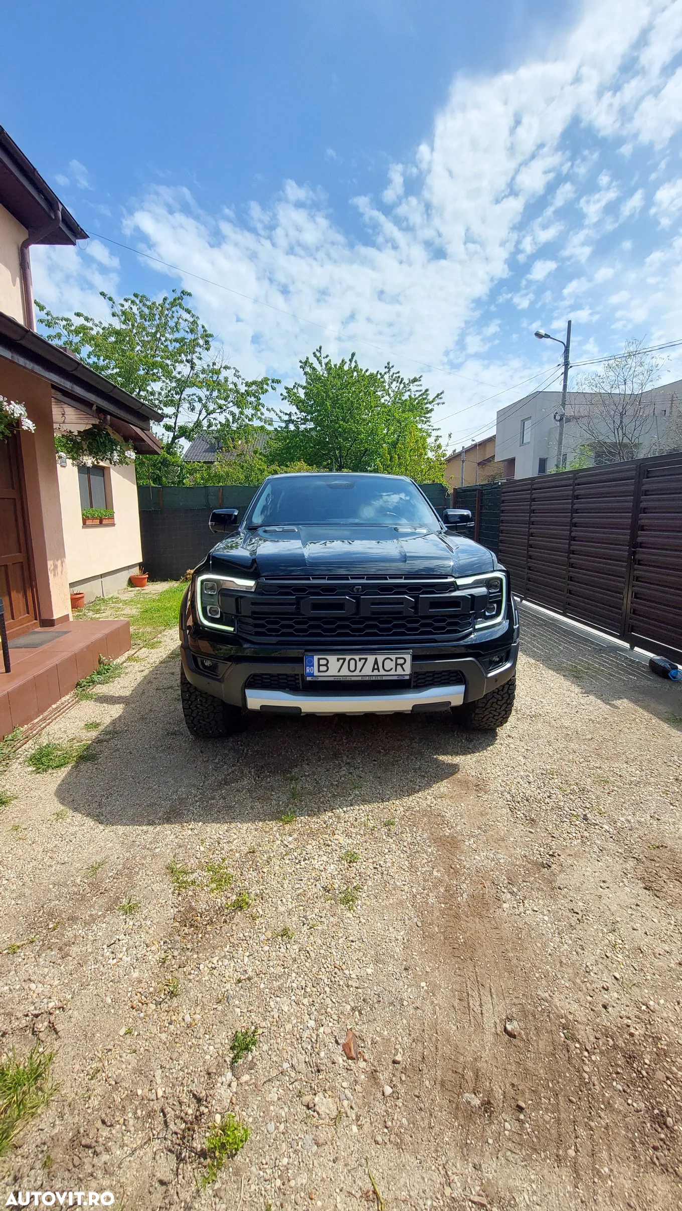 Ford Raptor - 3