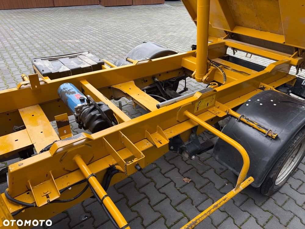 Ford Transit - 6