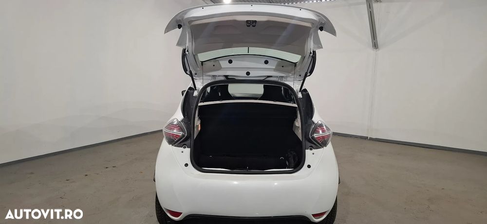 Renault ZOE 40 LIFE - 14