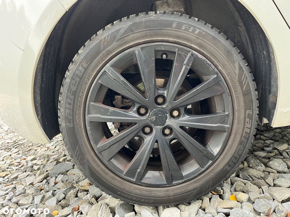 Peugeot 308 BlueHDi FAP 120 Stop&Start GT-Line Edition - 24