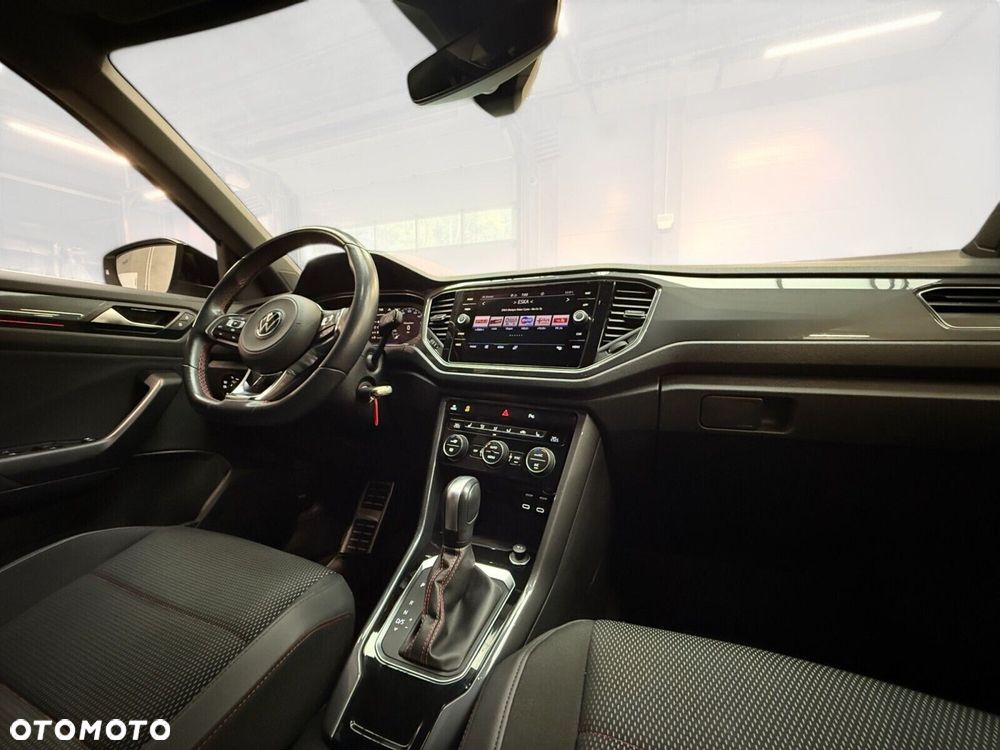 Volkswagen T-Roc 2.0 TDI SCR DPF Premium DSG - 19