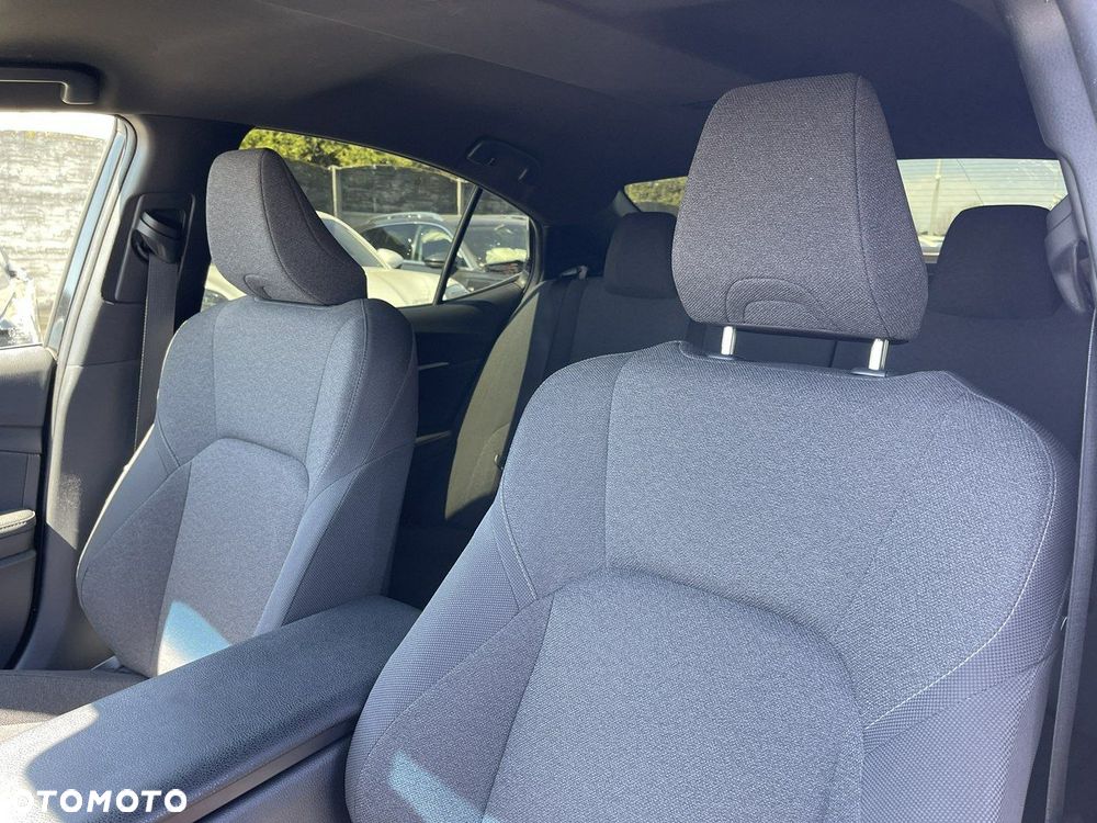 Toyota Camry 2.5 Hybrid Dynamic Force Comfort e-CVT - 14