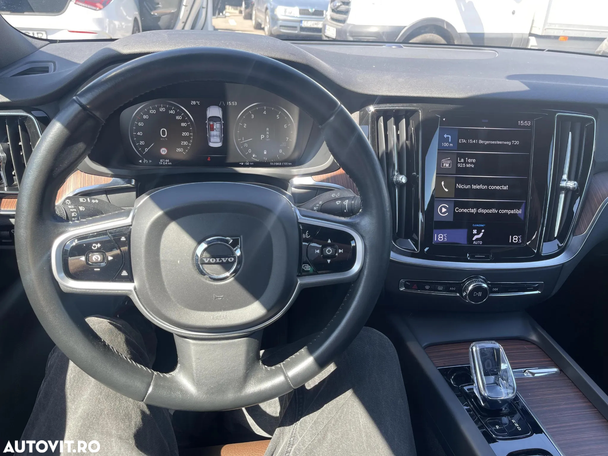 Volvo S60 - 13
