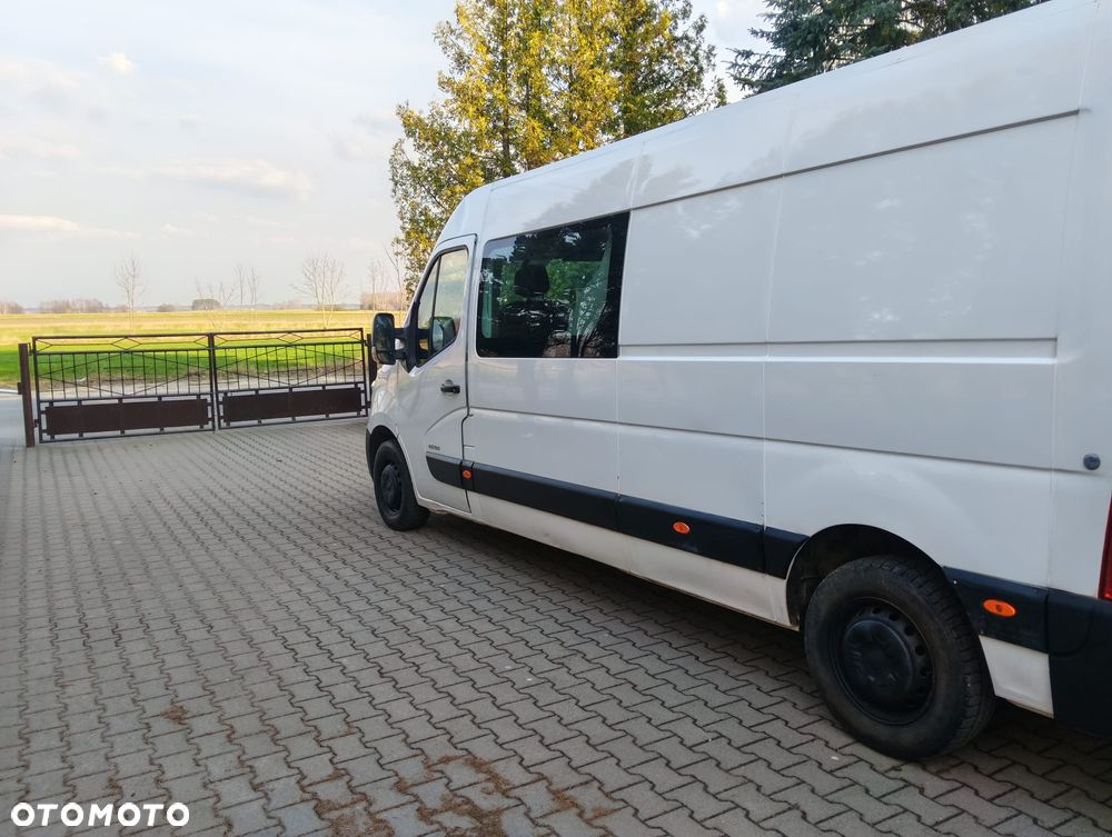 Renault Master - 6