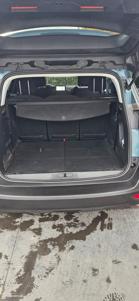 Peugeot 5008 BlueHDI 130 EAT8 Active Business-Pack - 12