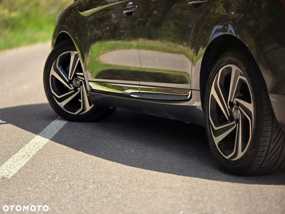 DS Automobiles DS 5 - 34