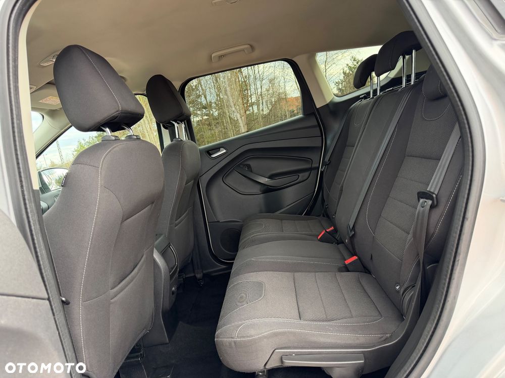 Ford Kuga 2.0 TDCi AWD Titanium - 8