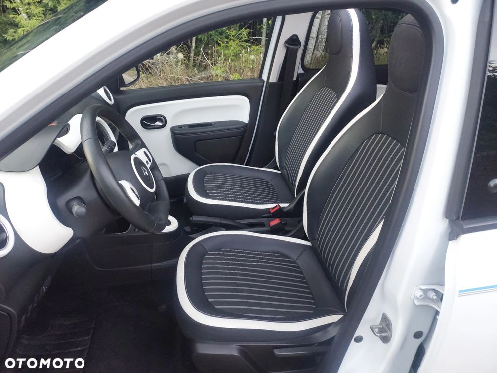 Renault Twingo Electric VIBES - 7