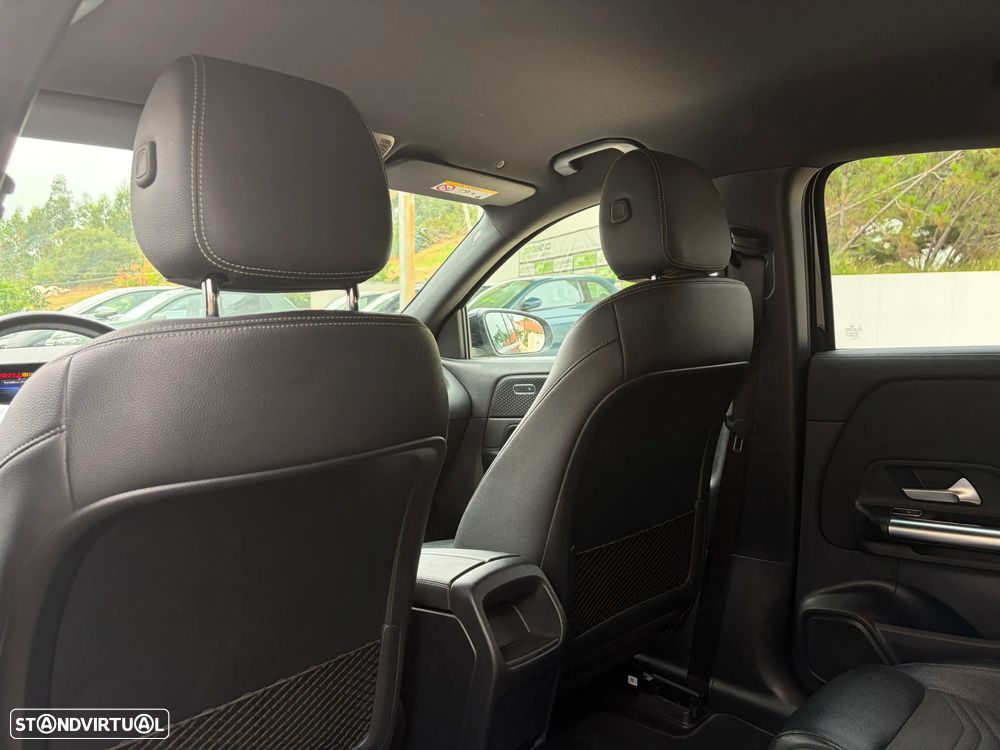 Mercedes-Benz EQA 250+ - 5