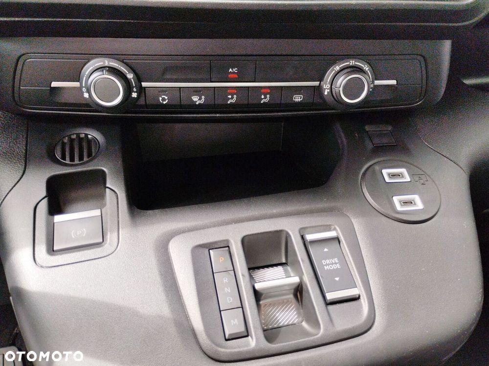 Toyota Proace City Verso - 19
