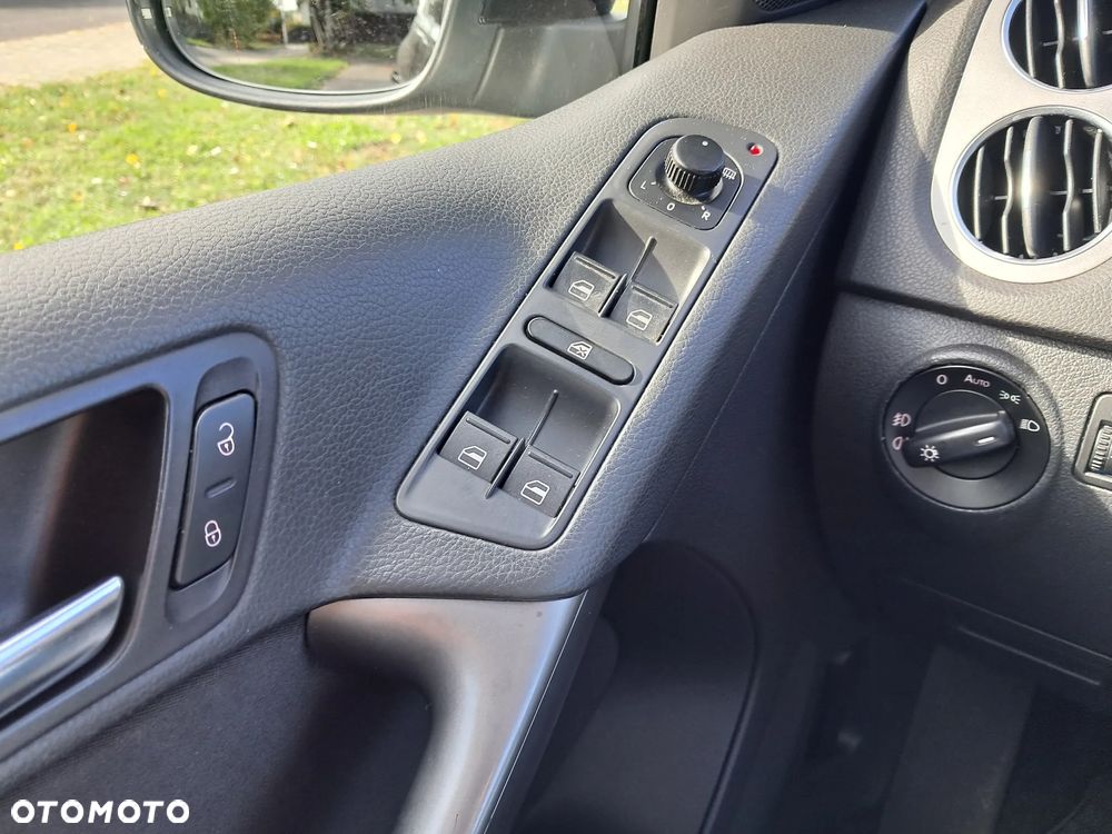 Volkswagen Tiguan 1.4 TSI 4Motion Freestyle - 5