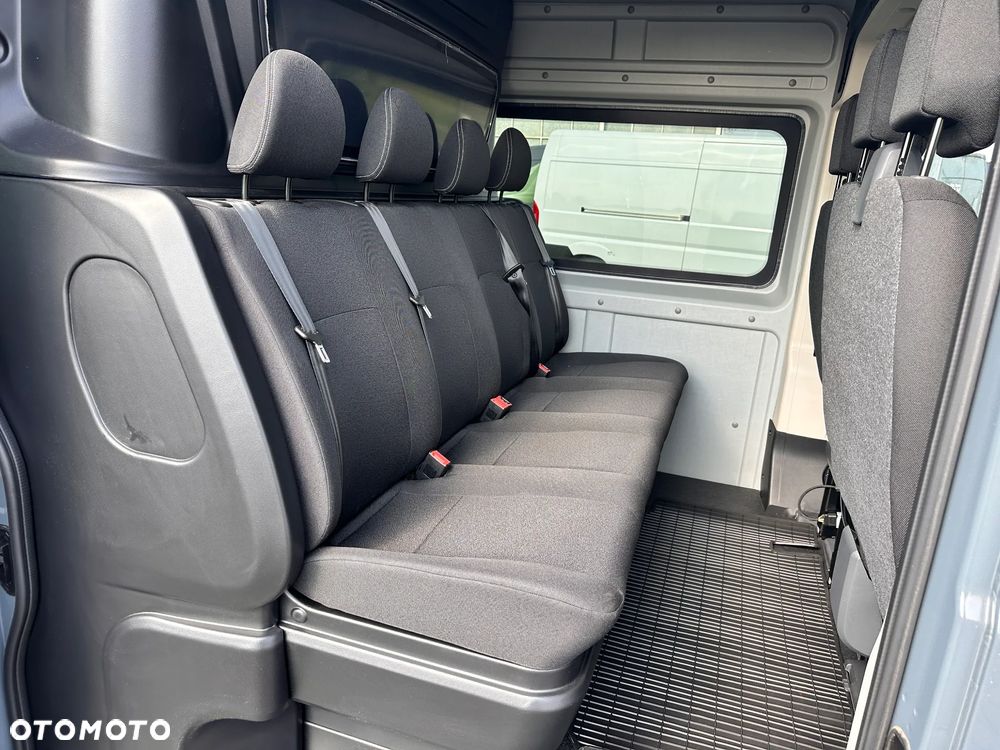 Fiat Ducato BRYGADA 7 OS. KRÓTKI!!! - 16