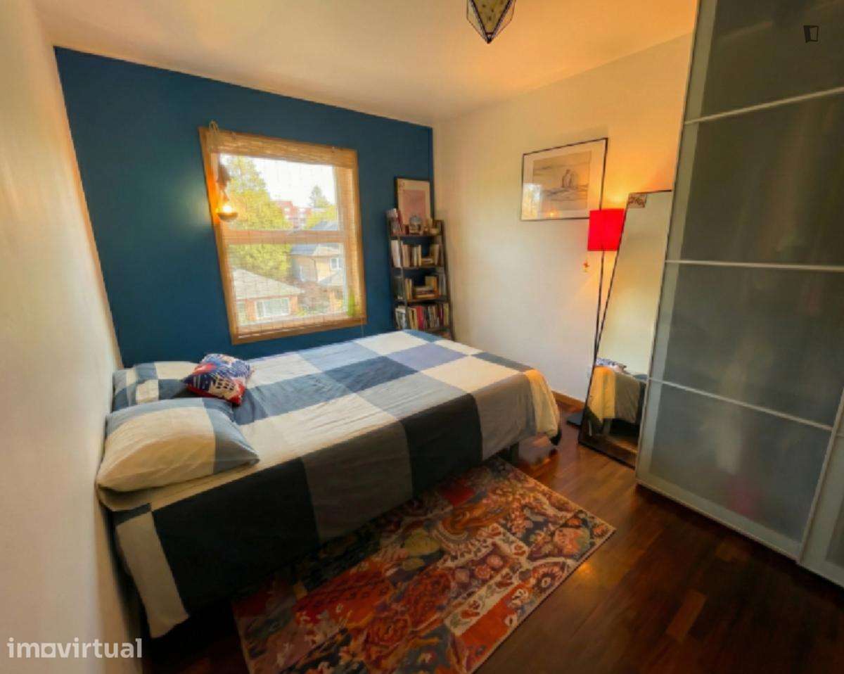 Apartamento com 2 quartos - localizado em Senhora da Hora Porto - Grande imagem: 3/6