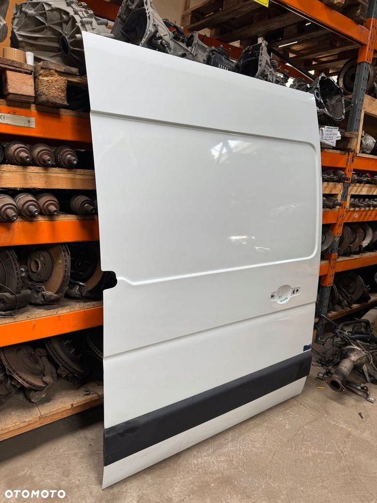 drzwi przesówne nissan nv400 master iii movano 2010 - 2024 2022 - 2