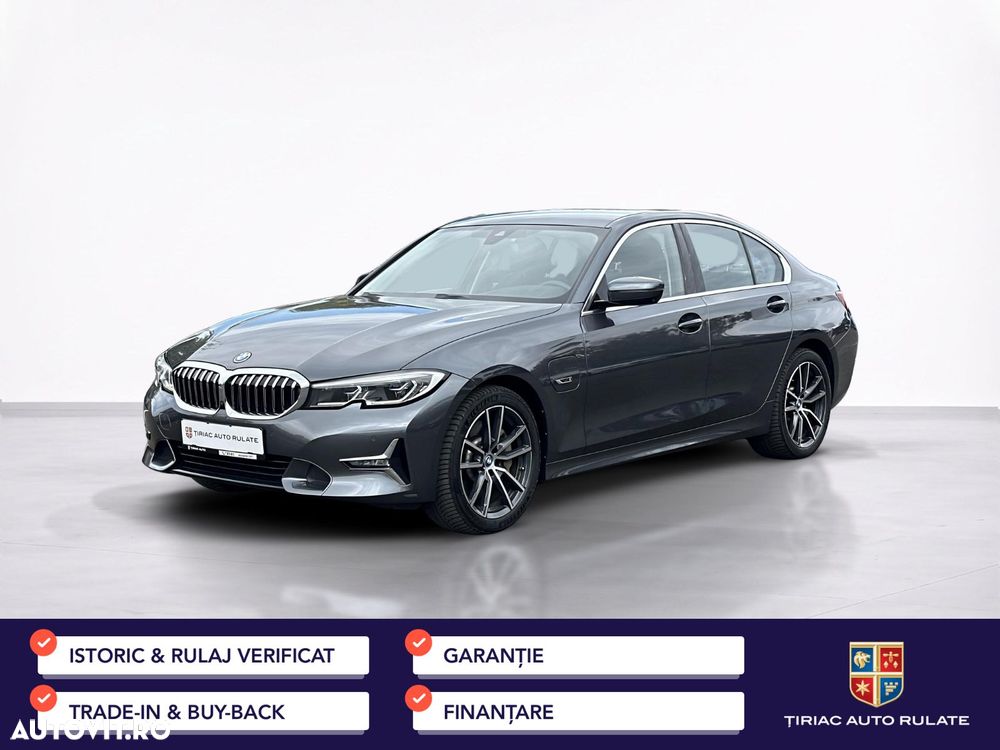BMW Seria 3 - 2