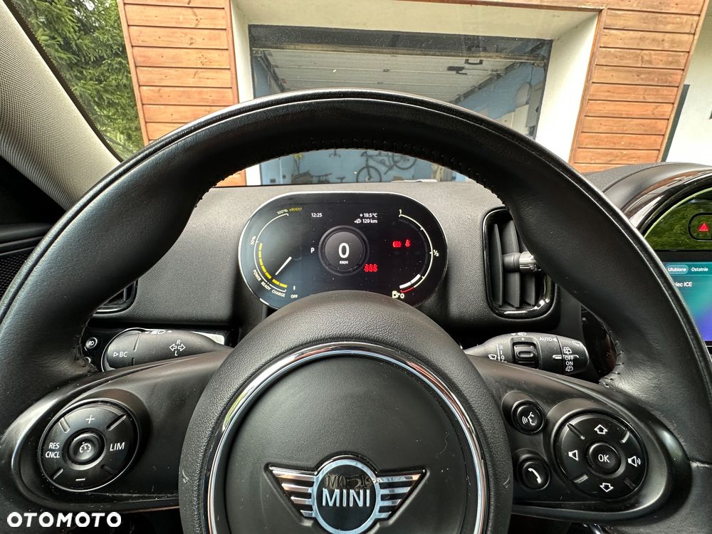 MINI Countryman Cooper SE ALL4 - 12