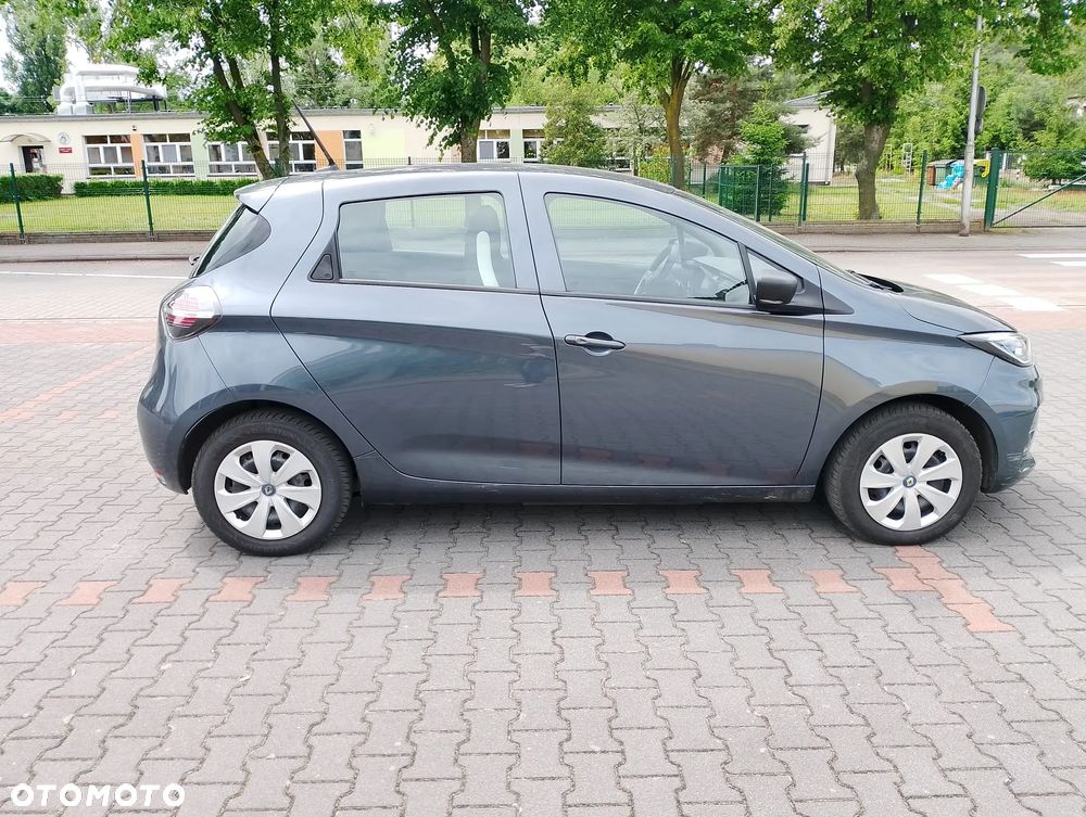 Renault Zoe (mit Batterie) Z.E 50 LIFE - 6