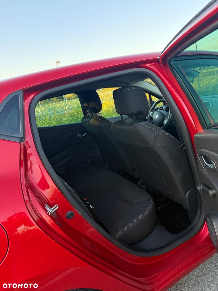 Renault Clio 1.2 16V Limited - 8