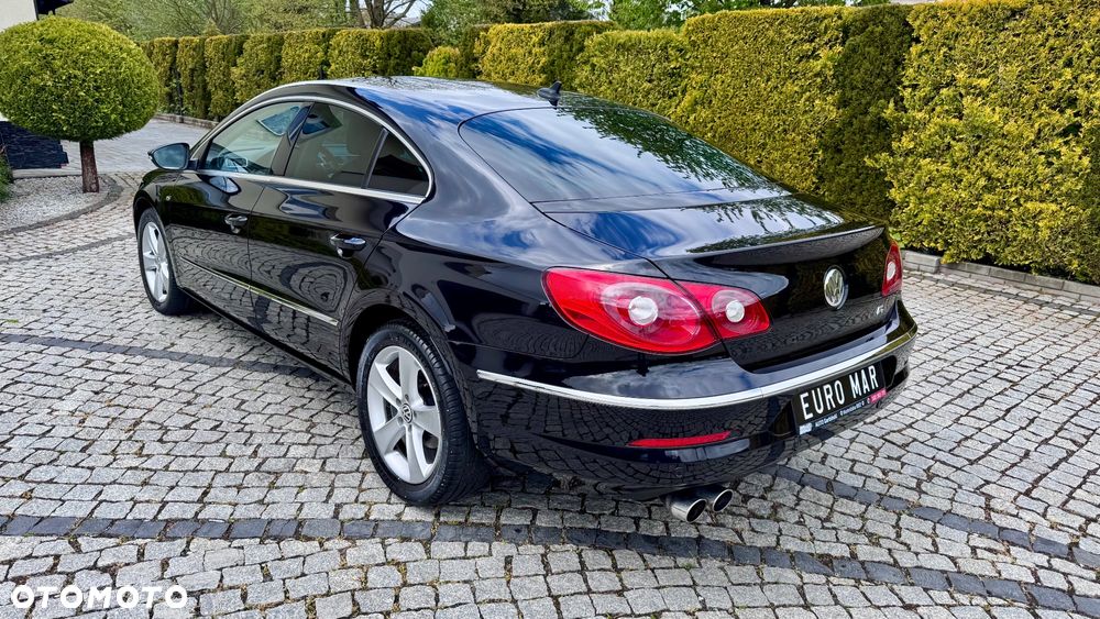 Volkswagen CC - 26