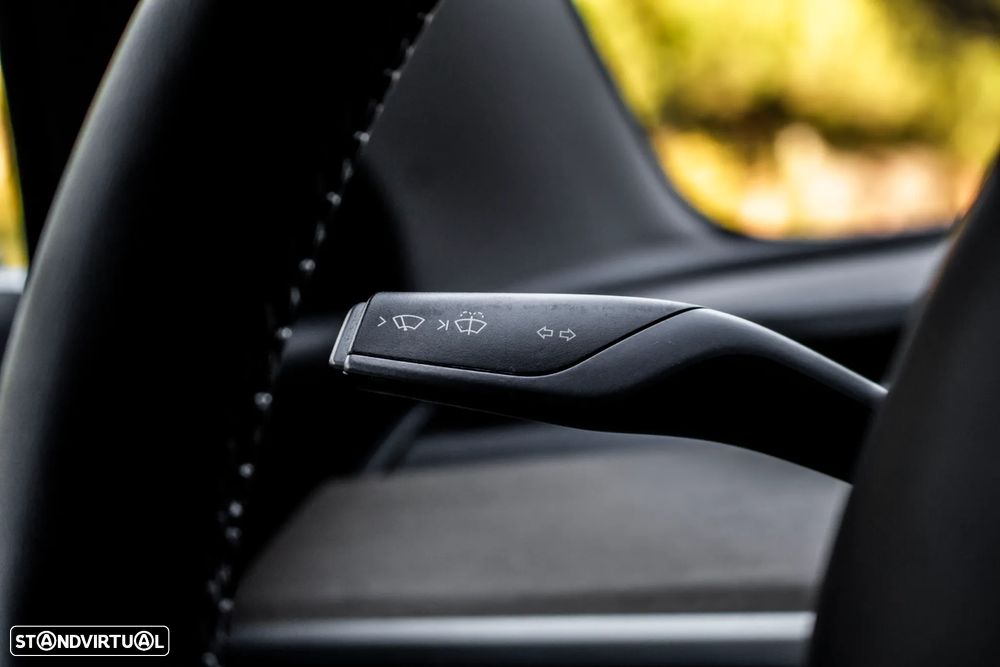 Tesla Model 3 Long Range AWD Dual Motor Performance - 13