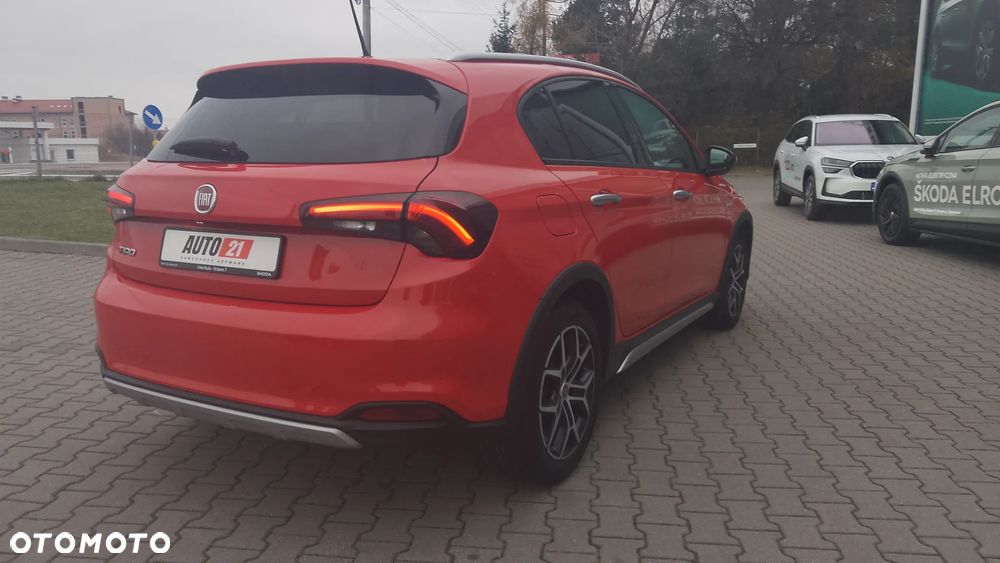 Fiat Tipo 1.0 T3 - 5