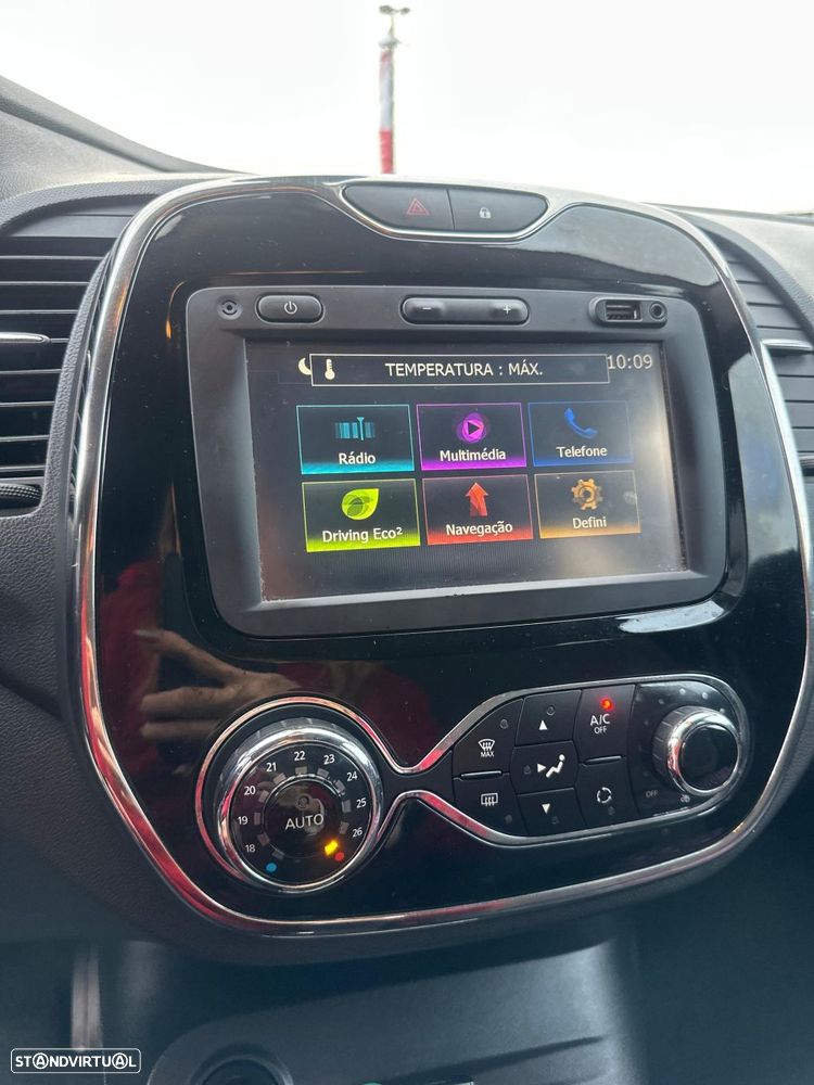 Renault Captur 0.9 TCE - 14