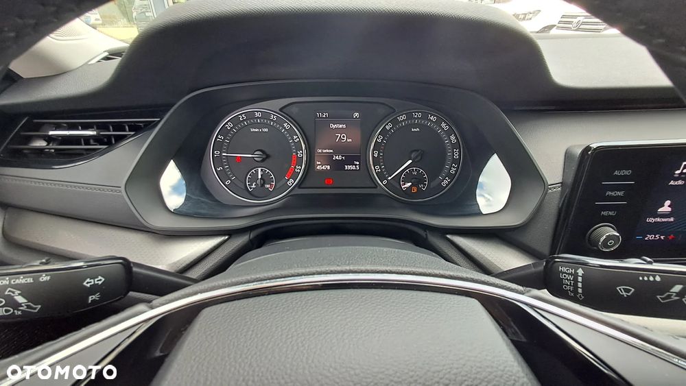 Skoda Octavia 2.0 TDI Ambition - 10