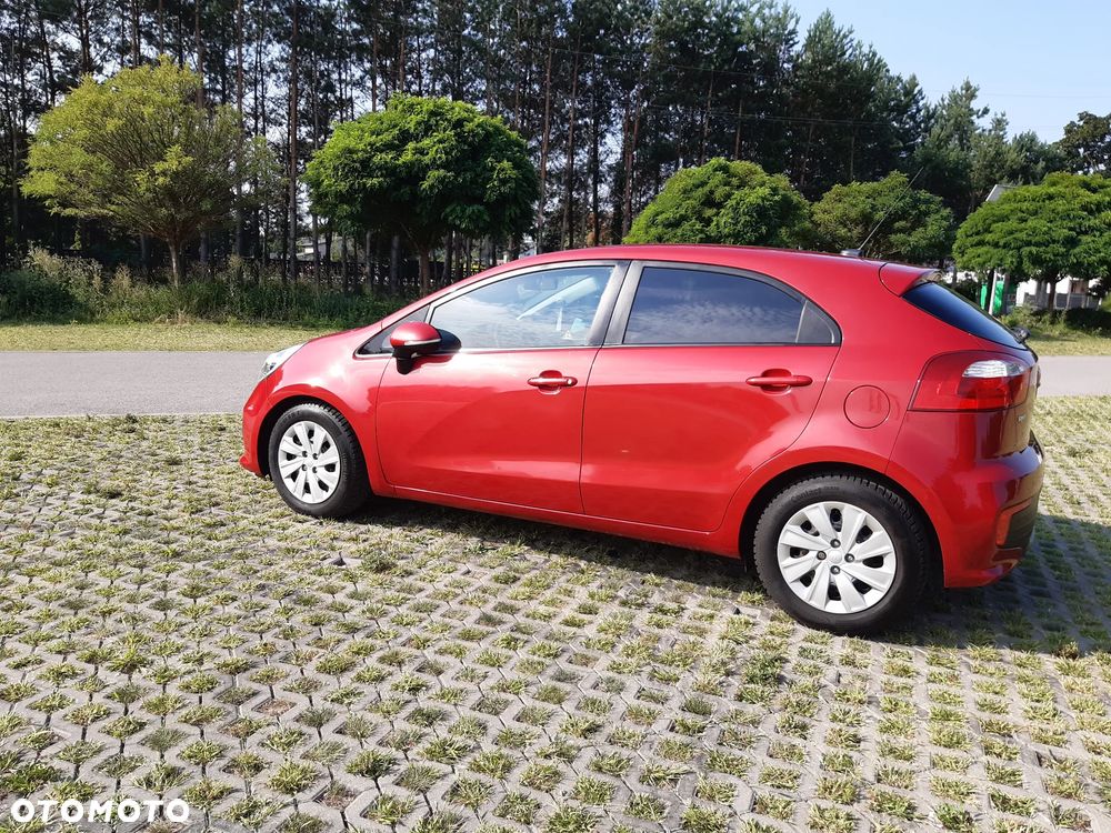 Kia Rio 1.2 Sensation - 7