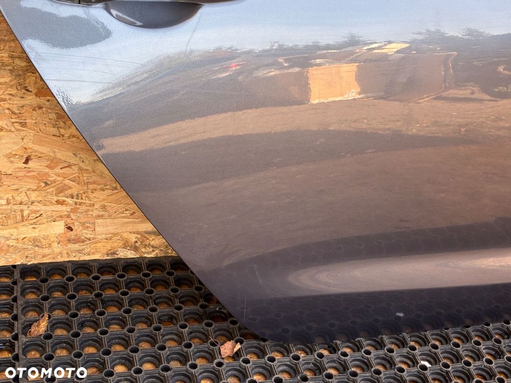 HYUNDAI I30 MK3 III LIFT KOMBI kod lak. W8U DRZWI TYŁ TYLNIE  PRAWE PRAWY - 3