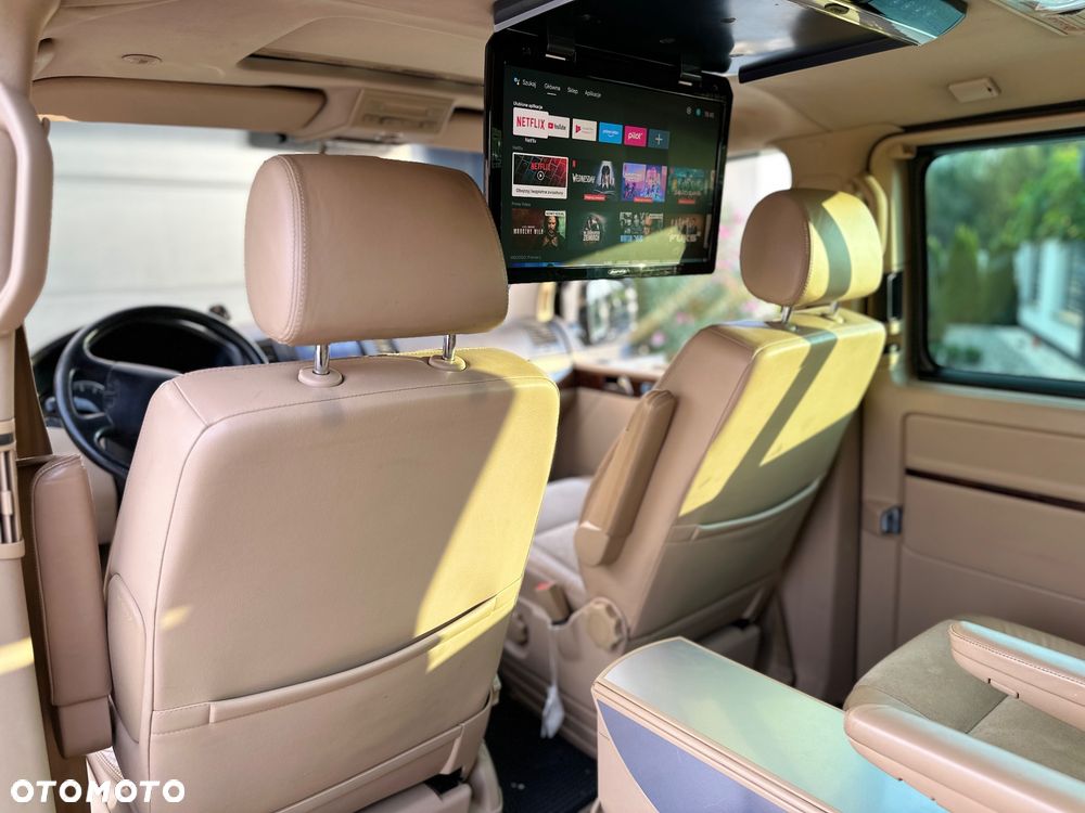 Volkswagen Multivan L1 Highline - 7