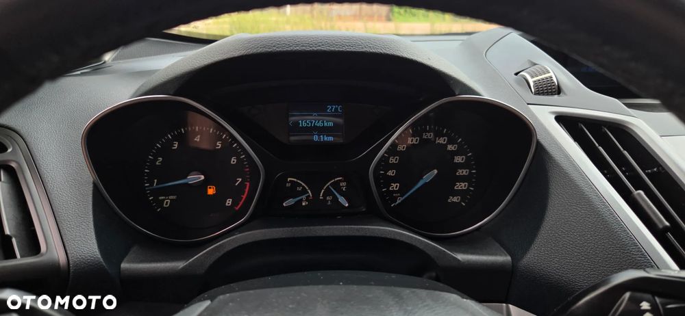 Ford C-MAX 1.6 Ti-VCT Trend - 25