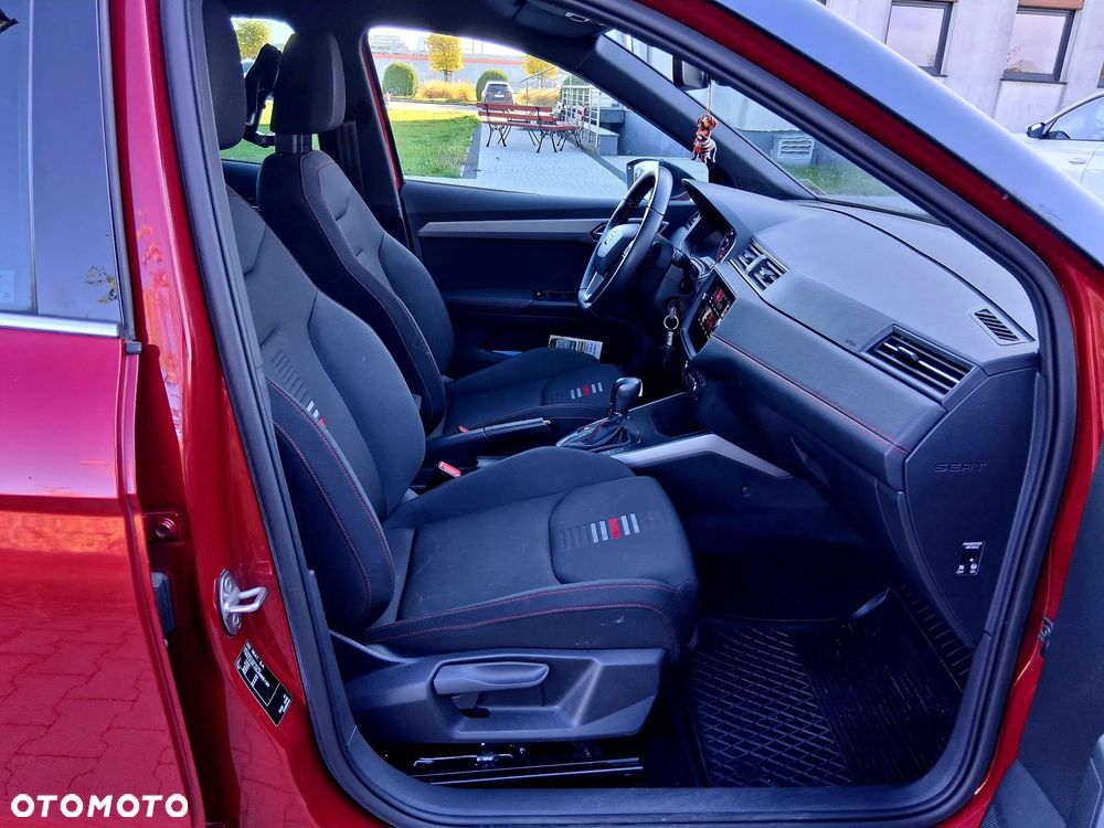 Seat Arona - 12