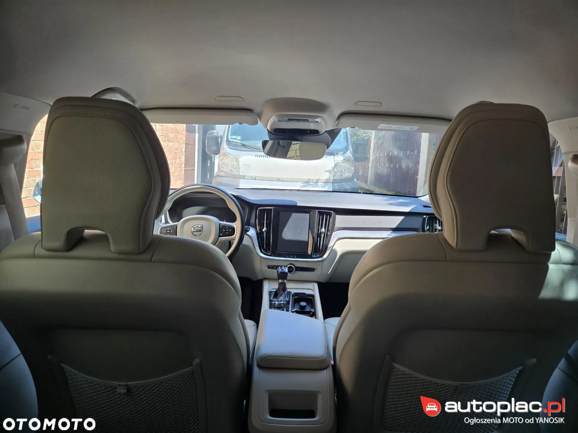 Volvo V60 D4 - 10