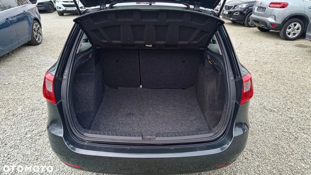 Seat Ibiza 1.4 16V Style - 19