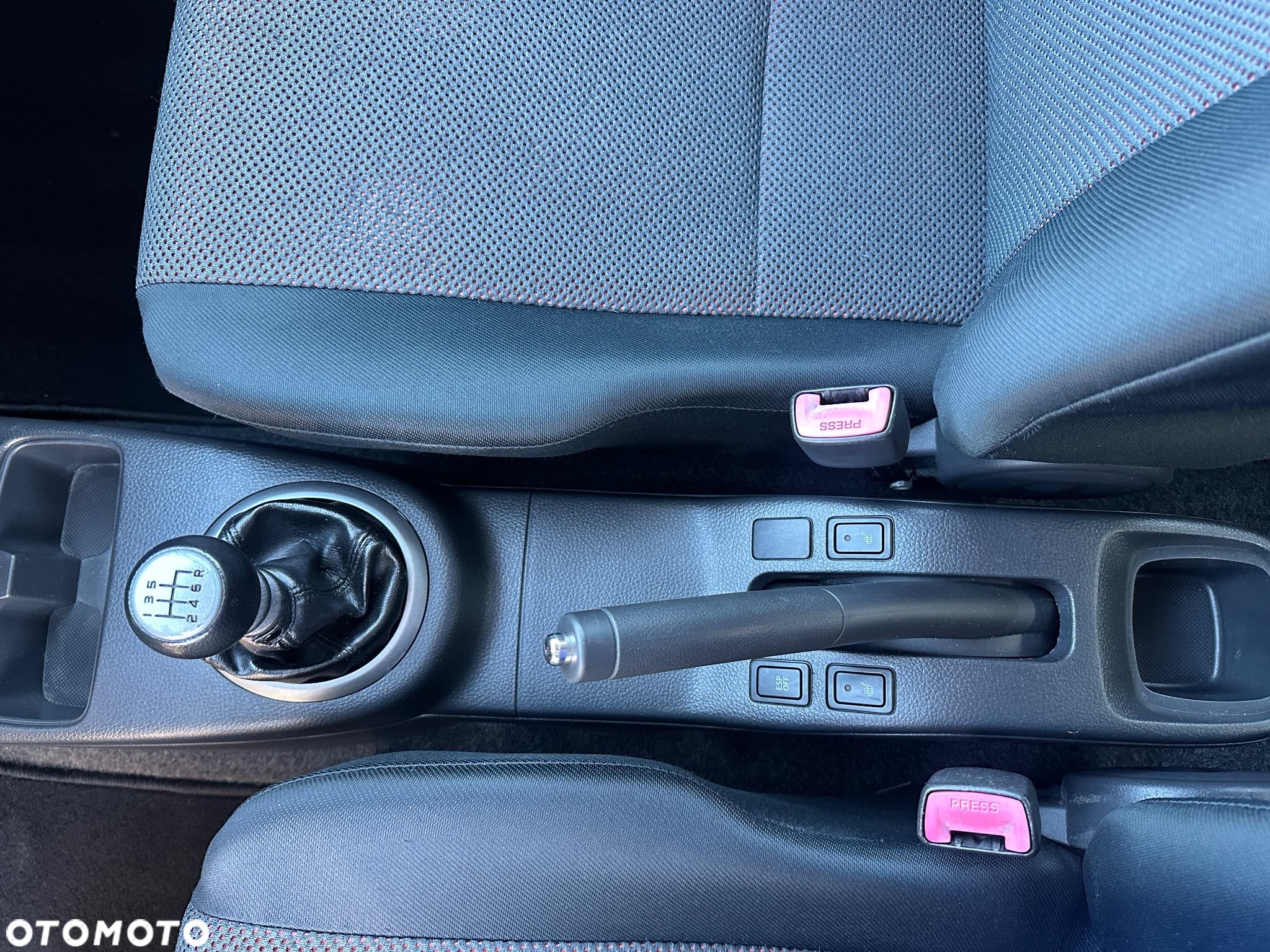 Suzuki SX4 - 28