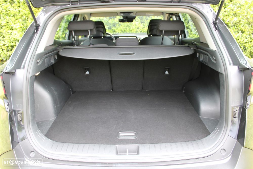 Kia Sportage 1.6 T-GDI AWD Base - 8